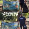 SouthWest Water Company - Suburban Water Systems Murphy Ranch Park Clean Up